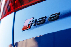 Audi zmrví i legendární RS6, dokazují špionážní fotky, bude to ještě větší absurdita než nová RS5