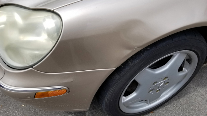 Odvrácená tvář milionářských aukci: Nejlevnější stroje letošního Týdne aut