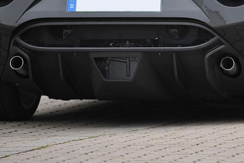 Lancia Stratos je zpátky, oficiálně - 10 - Nova Lancia Stratos oficialni 11