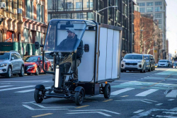 Honda zařízla většinu svých chystaných elektromobilů a místo nich nabídne v USA tohle, gratulujeme