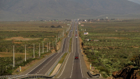 Tohle je nejdelší silnice na světě. Měří tolik, co 97 Českých republik „na délku”