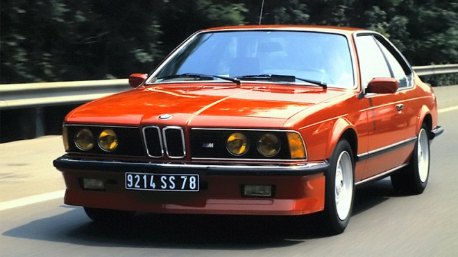 Nejdražší auta Evropy v roce 1988 v Kčs? Na ta u nás měl snad jen Karel Gott