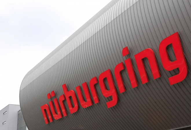 Nürburgring teď patří Rusům, koupil jej miliardář Charitonin