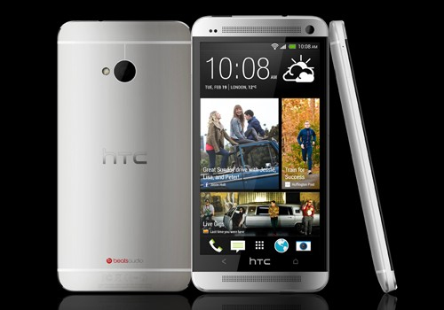 20 nejlepších smartphonů současnosti: Apple už není králem, vládne HTC