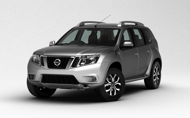 Nissan terrano forum.hr #3