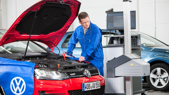 Toto jsou nejdražší auta na servis a údržbu podle Američanů. Některá tu překvapí