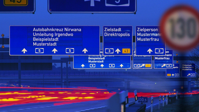 V Evropě už je tak horko, že Německo raději omezilo rychlost na Autobahnech
