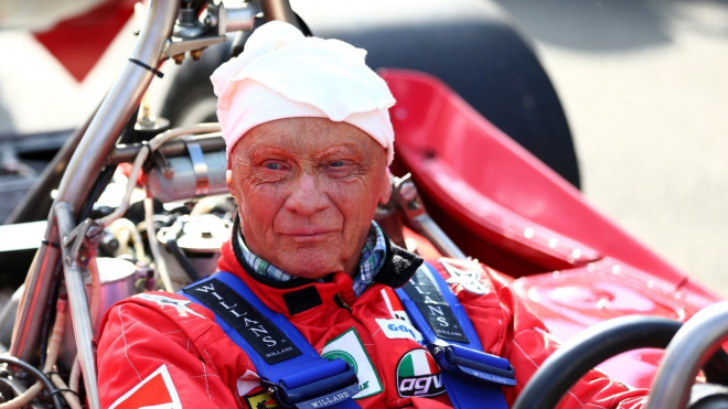 Noví majitelé chtějí z Formule 1 udělat pouť,  varuje Lauda a hrozí odchodem