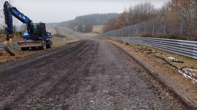 Rusové znovu mění nejslavnější okruh světa. Právě z něj mizí další obávané úseky