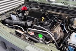 Zlato? Bitcoin? Akcie? Nejlepší investicí posledních let je Jimny. Lidé ho dnes prodávají s mohutným ziskem i po najetí víc než 100 tisíc km
