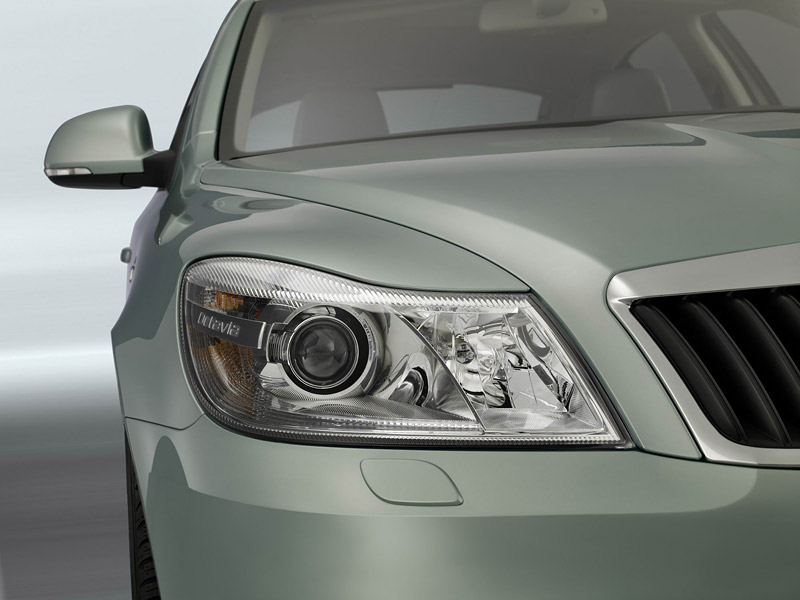 Škoda Octavia: nový motor 1,2 TSI - 2 - Octavia01