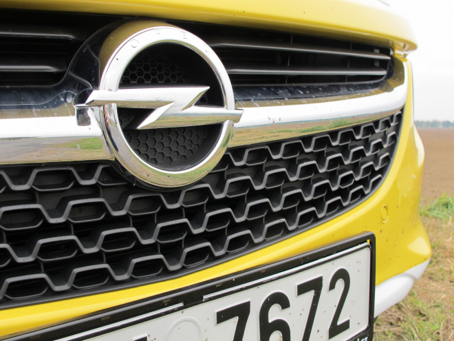 Opel chystá nový základní model, zřejmě jako náhradu za odsun Chevroletu