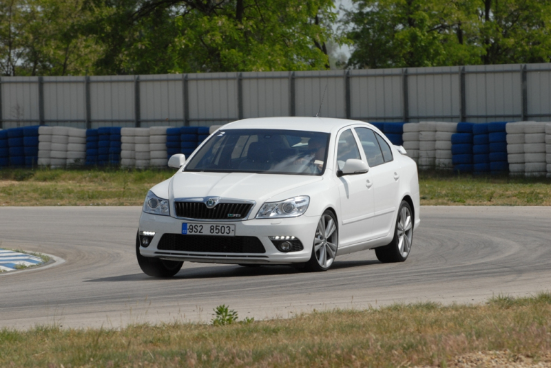 Škoda Octavia Scout a RS po faceliftu: ještě lepší - 7 - Scout3