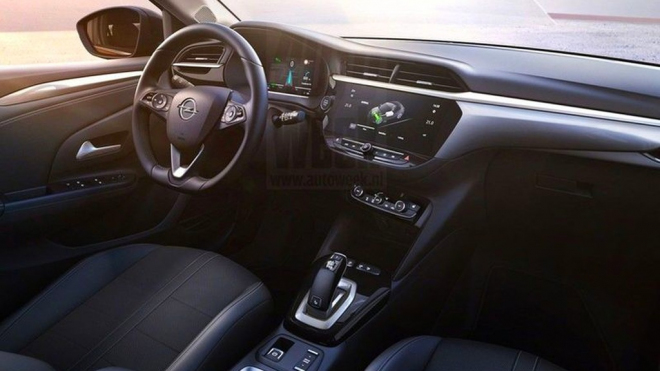 Nový Opel Corsa kompletně odhalen únikem, je to další německý Peugeot