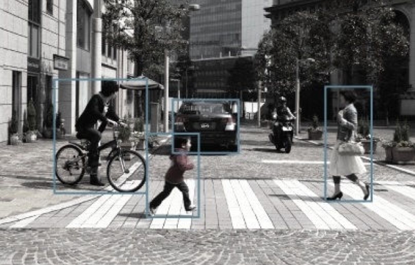 Subaru new EyeSight: řidičovy nové oči - 1 -