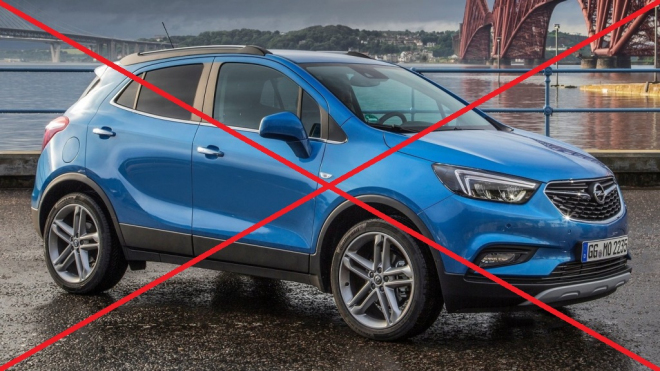 Francouzi ukončili výrobu třech Opelů, i jednoho z nejprodávanějších aut své třídy