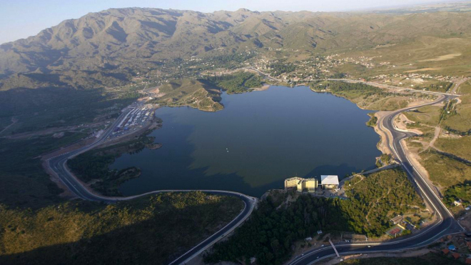 Je tohle nejkrásnější nový okruh světa? Stojí v Argentině