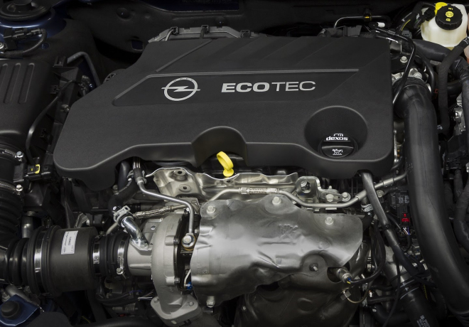 Opel 2,0 CDTi: nový diesel nabídne 170 koní, nižší spotřebu i hlučnost