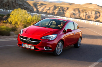 GM chce vytvořit levnou odnož Opelu, jako přímou konkurenci Dacie