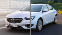 Nový Opel Insignia vs. ten dosavadní: jak moc se toho ve skutečnosti změnilo?