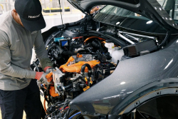 Hyundai postavilo továrnu jen na elektromobily, teď v ní raději rozjelo výrobu spalovacích aut