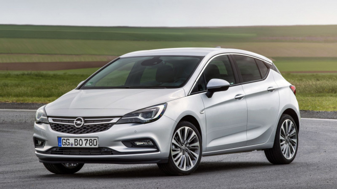 Dieselgate Opelu nabírá na obrátkách, Astra na to jde „chytřeji” než VW