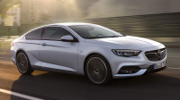 Opel Insignia Grand Coupe: Calibra se může vrátit, zákazníky si najde (ilustrace)