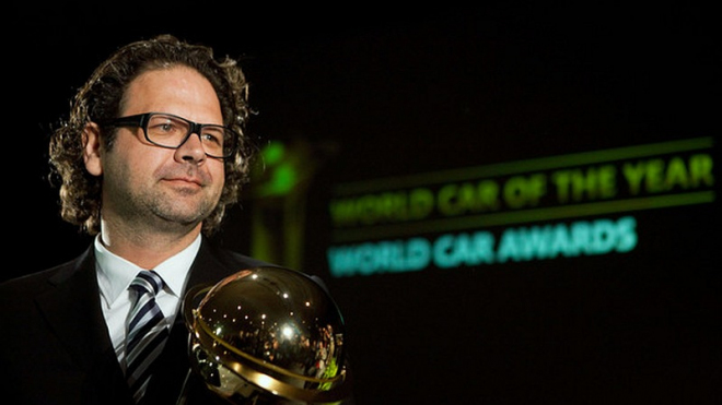 Škoda si vybrala za nového šéfdesignéra neznámého muže. Jeho práce ale známá je