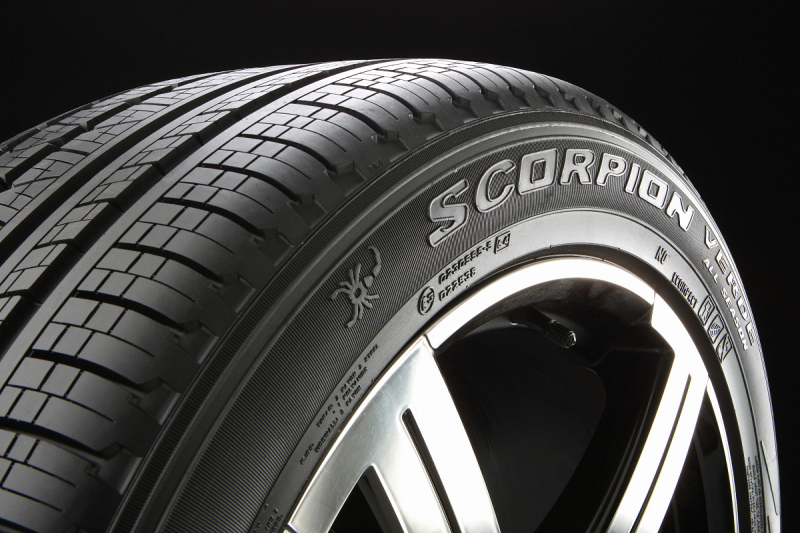 Novinky od Pirelli: Cinturato, Scorpion Verde, nové Snowcontrol a Winter Sottozero - 6 -