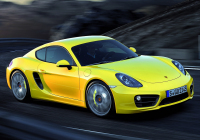 Porsche potvrdilo čtyřválce pro malé modely, dorazí dříve než čekáte