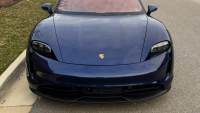 A padá a padá: Ceny elektrického propadáku Porsche už spadly pod 800 tisíc Kč i u aut se 130 tisíci km bez nehody či jiné vady