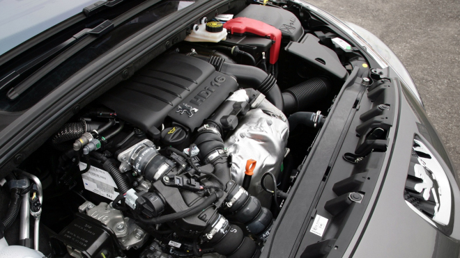 &bdquo;VW Golf&rdquo; od Peugeotu lze v bazarech koupit velmi levně, důvodů pro to je ale opravdu hromada