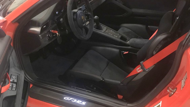 Porsche odmítlo prodat sběrateli 911 GT3 RS s manuálem, a tak automobilku obešel