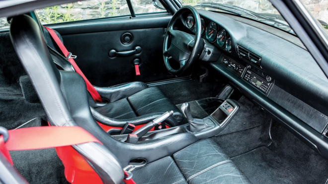 Manželce ani muk. K mání je vzácný původní „ovdovovač”, 1 z 57 vyrobených