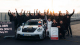 Porsche se radovalo z nového rekordu legendárního Nürburgringu, než ale stačilo rozeslat tiskovku, rybník mu vypálil někdo jiný