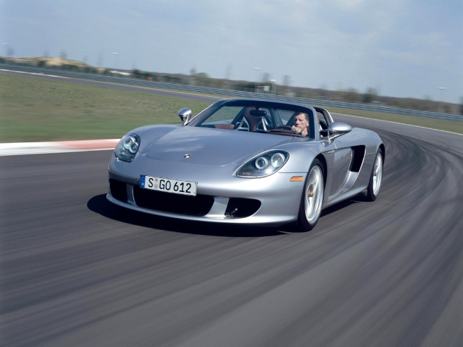 Gumová spása: Porsche s Michelinem vyvíjejí nové pneu pro staré sporťáky