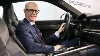 Nový šéf Porsche chce za každou cenu poznat vlastní prodejní fiasko, odklepl výrobu dalšího nikým nechtěného auta