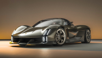 Porsche vykope z jinak krásného sporťáku elektrický pohon a nadělí mu nevídaný spalovací motor, může to být konečně rána