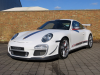 Porsche 911 GT3 RS 4.0: poslední „čistá” GT3 RS je klasika už teď, stojí podle toho