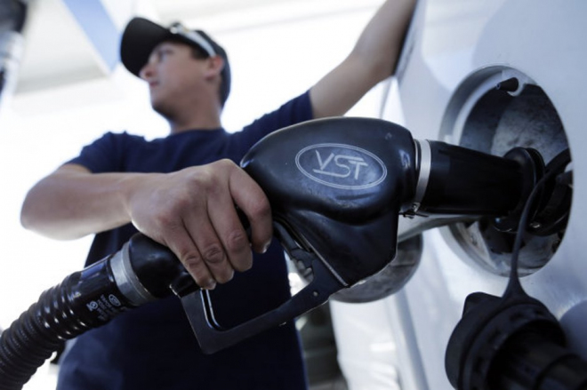 DoE předpovídá „palivovou budoucnost”, není zas tak černá a zelená