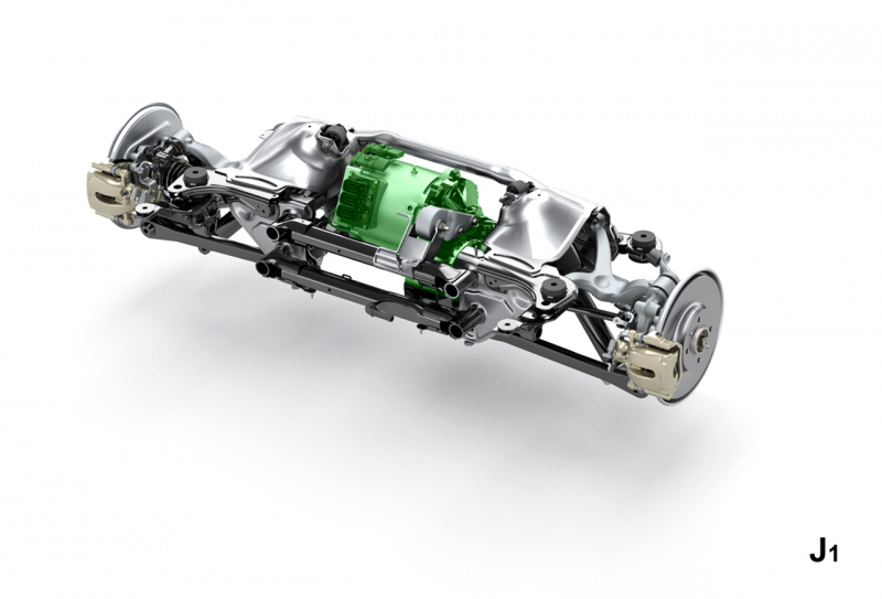 Peugeot 3008 HYbrid4: první dieselový hybrid - 20 -