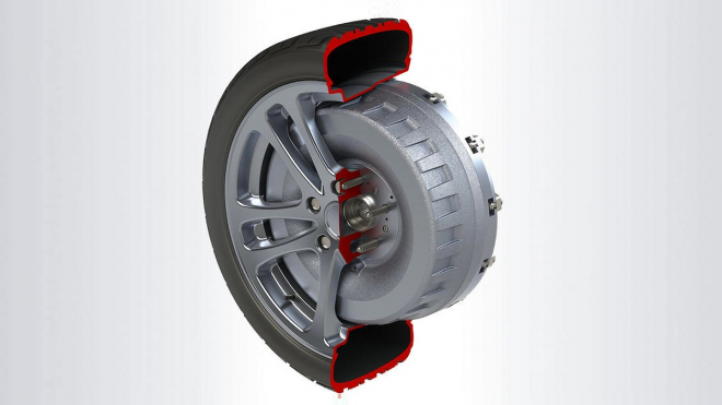 Toto je prý budoucnost pohonu aut. Po létech vývoje má jít letos do výroby