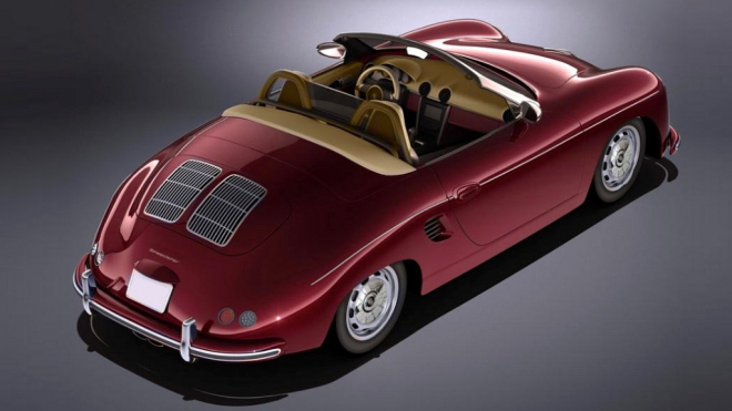 Jen jeden detail odhalí, co je toto auto skutečně zač. Spojuje modernu a klasiku