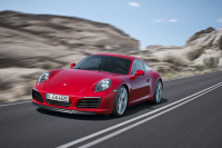 Porsche 911 R: verze pro puristy dostane manuál i atmosféru