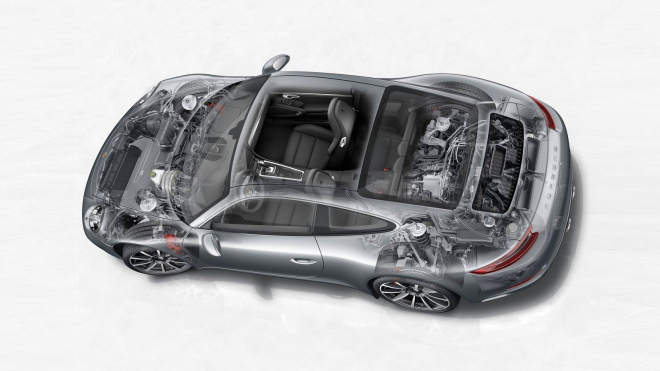 Porsche poslalo k ledu svůj nejhloupější technický nápad posledních let. Díky bohu