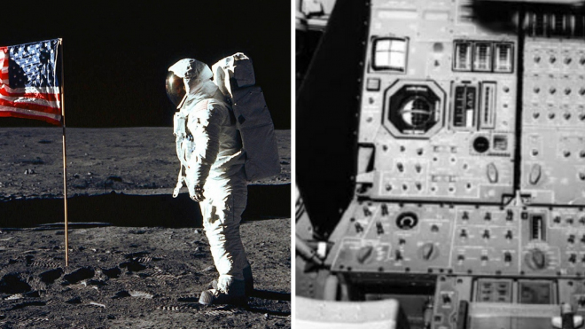 Přistání člověka na měsíci ovlivnilo svět aut více, než si mnozí myslí