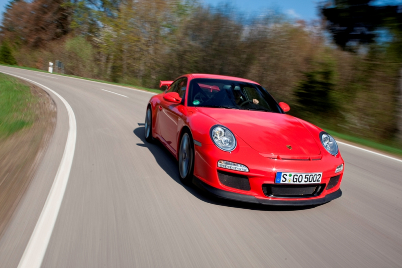 Test Porsche 911 GT3: po faceliftu ještě lepší - 10 - Porsche-GT3-72