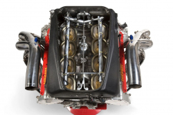 Šéf FIA potvrzuje: F1 dostanou zpět motory V8 bez turba, ostře se opřel do absurdní složitosti dnešních pohonů aut