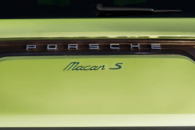 Výroba Porsche Macan začne v prosinci, potvrdila to sama automobilka