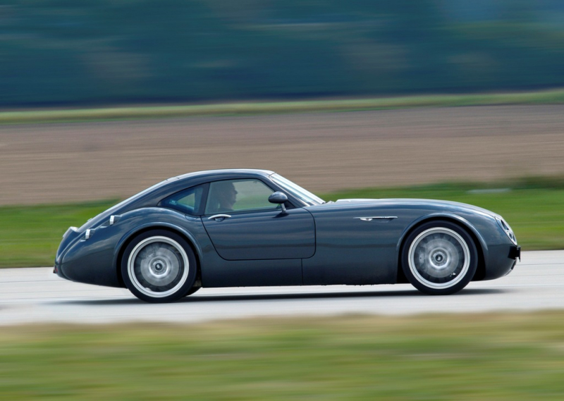 Test Porsche 911 Carrera S a Wiesmann GT MF4: srovnání výjimečných - 28 -